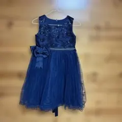 ドレス　子供　ピアノ　発表会