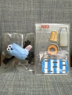 アクぬいcollection パペットスンスン スンスンD