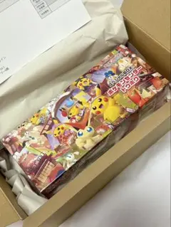 ポケモンカードゲーム スペシャルBOX トウホク