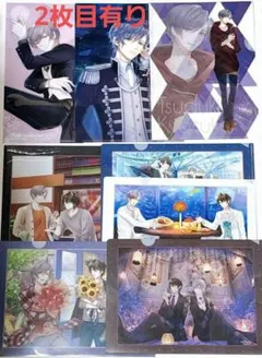 【3万円相当！】スタンドマイヒーローズ　都築京介まとめ売り　バラ売りOK！