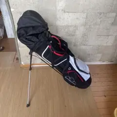 ゴルフ　GOLF　キャディバック　サンマウンテン　SUNMOUNTAIN