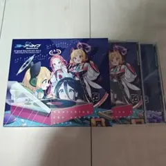 2026年最新】ブルーアーカイブ サウンドトラック vol.5の人気アイテム