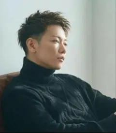 2025年最新】佐藤健 ニット abytsの人気アイテム - メルカリ