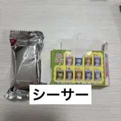ちいかわ チョコボックス シーサー