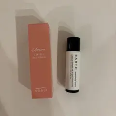 OSAJI Urara LIP GEL &BIRTHプレミアムリップ2本セットのサムネイル