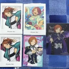 【あんスタ】葵ひなた 5枚セット