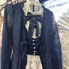 Angelicpretty classical party