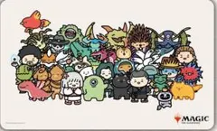 マジック：ザ・ギャザリング ちびキャラ - メルカリ