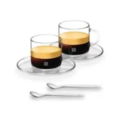 新品★Nespresso ネスプレッソ ヴァーチュオ ルンゴカップセット 2客★