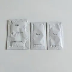 iPSA イプサ　化粧水　マスクのサムネイル