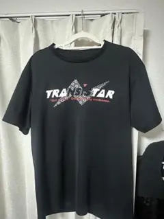ハンドボールtシャツ TRANSISTAR