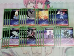 UNION ARENA アークグレンラガン デッキパーツ