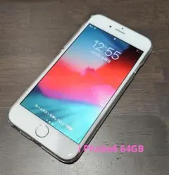 iPhone6 64GB