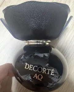 限定♡AQ香水☆パルファン ブラック☆コスメデコルテ エターナル