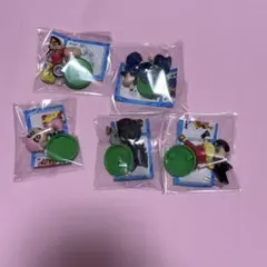 クレヨンしんちゃん チョコエッグ