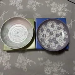 たち吉　お皿セットのサムネイル
