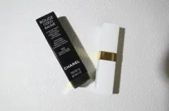 新品未使用 シャネル ルージュ ココボーム 752　ハニーブリス