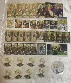 あんスタ　巴日和　ぱしゃっつ　ぱしゃこれ　アルカナカード　クリアカード