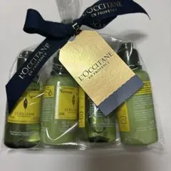 L'OCCITANE ヴァーベナ トライアルセット