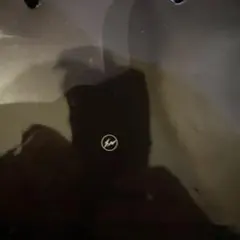 Panasonic パームイン　フラグメントエディション　ショッパー　のみ