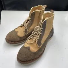 2025年最新】visvim patricianの人気アイテム - メルカリ