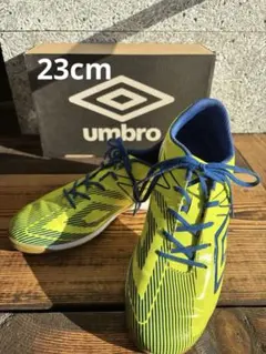 2025年最新】UMBRO シューズの人気アイテム - メルカリ