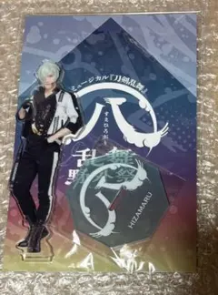 刀剣乱舞 絵巻スクエア缶バッジ 膝丸 二周年 刀剣乱舞 絵巻 スクエア缶バッジ 膝丸 二周年 - メルカリ