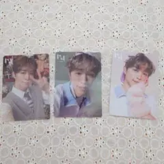 INI 後藤威尊 THE WINTER MAGIC HMV 選出店舗 トレカ