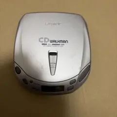 SONY CD WALKMAN D-NE10 動作未確認 現状渡し - メルカリ