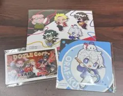 まねきねこドズル社コラボ