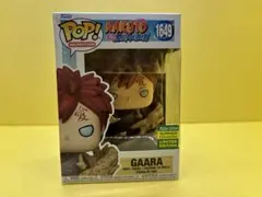 FUNKO POP! ナルト疾風伝 我愛羅 #1649 2024夏限定