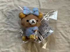 リラックマ ぬいぐるみのサムネイル