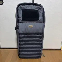 Rapidfire 41PX モノリス　ガンケース バックパック サバゲーのサムネイル