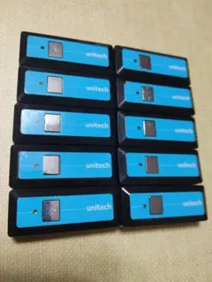 2025年最新】Unitech スキャナーの人気アイテム - メルカリ