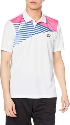 YONEX　ゲームシャツ