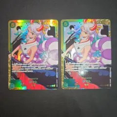 2025年最新】ワンピースカードゲーム ヤマト シークレットの人気