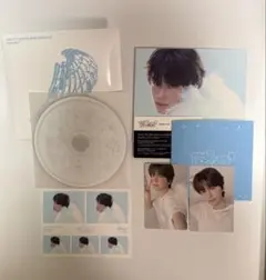 tws playhard compact ver シニュ セット