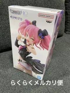 アイドルマスター シンデレラガールズ 城之内美嘉 Repaint ver.