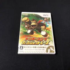 ドンキーコング たるジェットレース