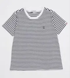 ラルフローレン　ボーダーTシャツ