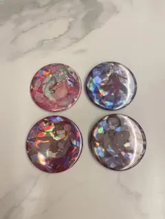 2025年最新】駒鳥シエル 缶バッジの人気アイテム - メルカリ