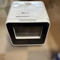 2023年製 TOSHIBA 食器洗い乾燥機 DWS-22A 工事不要 タンク式 - メルカリ