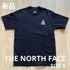 新品　THE NORTH FACE Tシャツ　Sサイズ