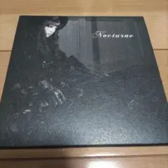 Kaya「Nocturne」デジパック仕様