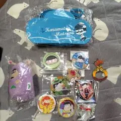 「土日限定価格」おそ松さん おまとめセット