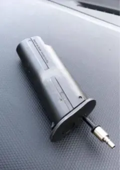 KSK 外部ソース化 タンク＆カプラーセット マルイM870 ブリーチャー