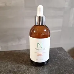 AMPLE : N アンプルエヌ VCショット　大容量 100mlのサムネイル
