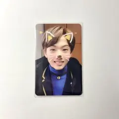 nct dream ドリム my first and last マチョ チソン