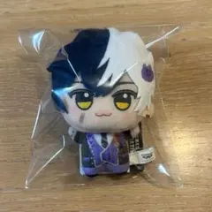 ちびぐるみ AMPTAK×COLORS まぜ太