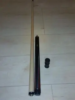 ビリヤード　ジャンプキュー　ジノ・フェラーリ